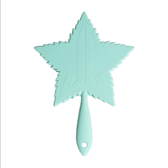 Mint (soft touch) 420 Jeffree Star Mirror! - Picture 8 of 8